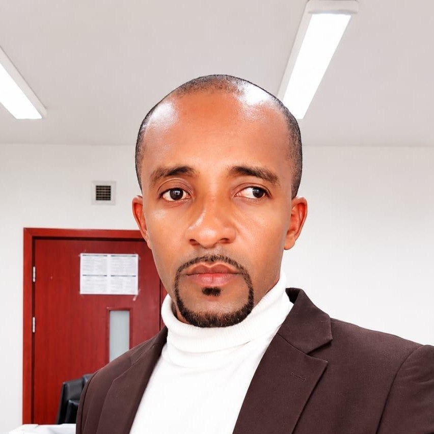 Mbongaya Samy Eware M.Agr