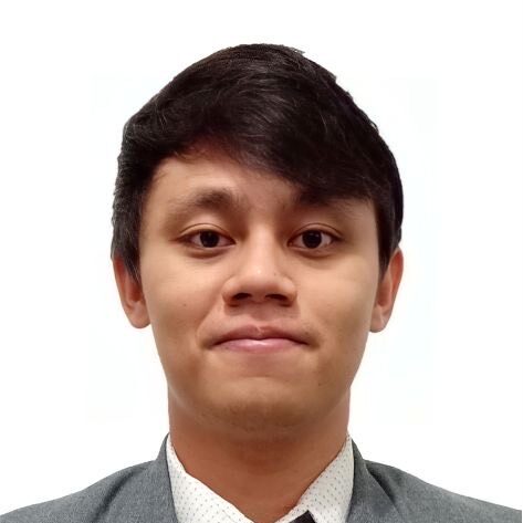 Fahri Rijal Giffari, M.Sc