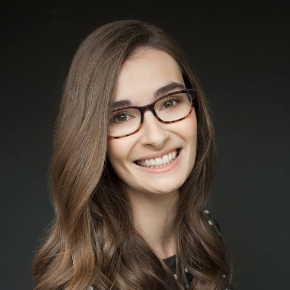 Meghan Barrett Ph.D