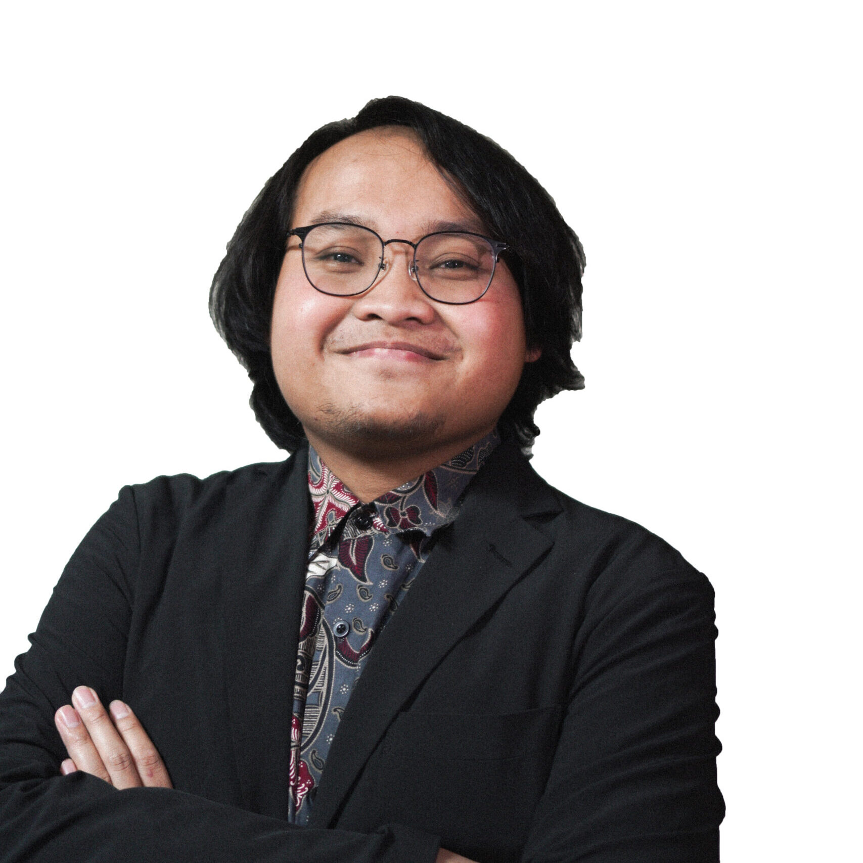 Bayu Anggita Wirabumi, M.Agr