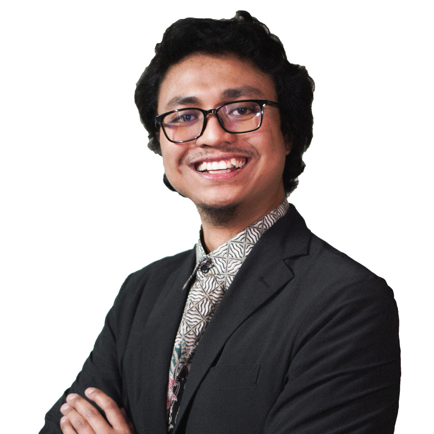 M. Iqbal F., M.Agr