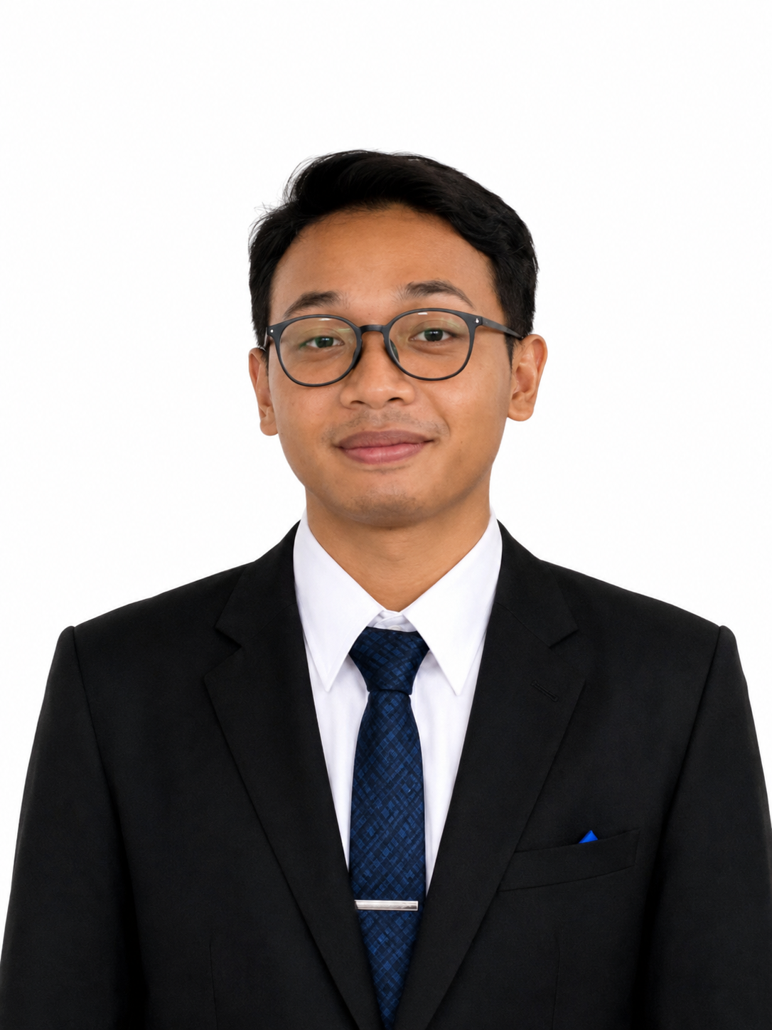 Yongki Umam Sandi, M. Agr