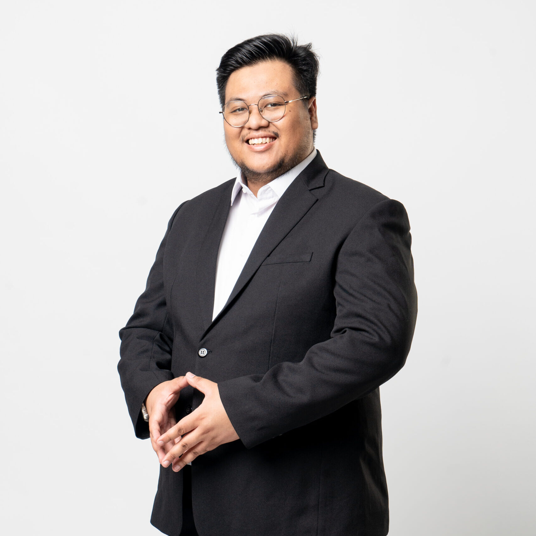 Sena Putra Perdana, S.Si.