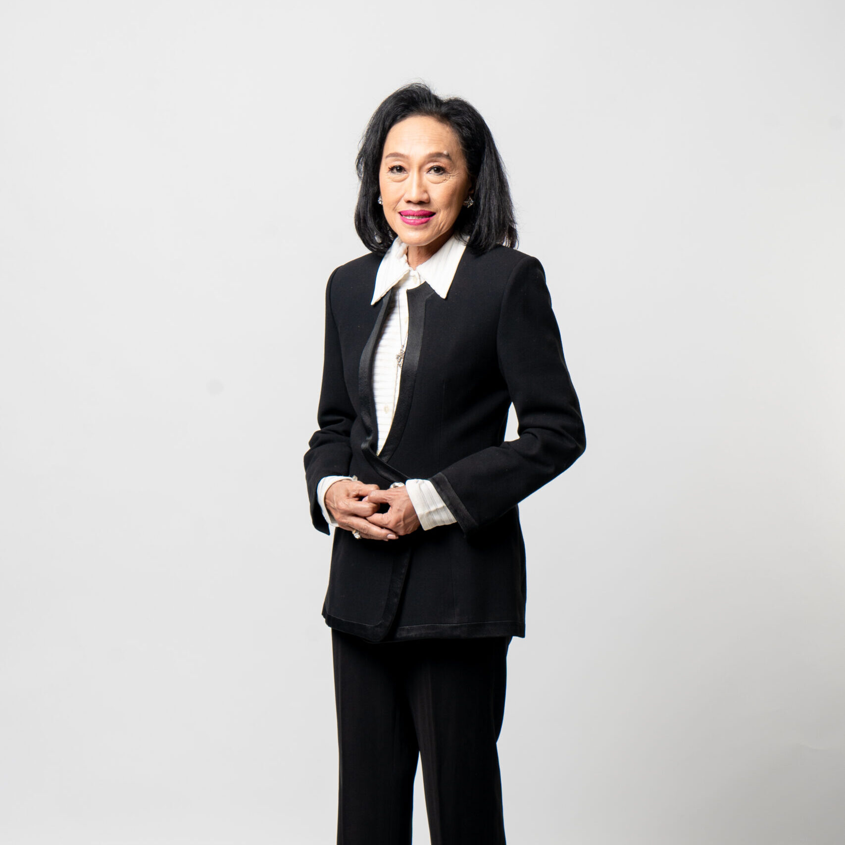 Laksmi A. Sayidiman S.