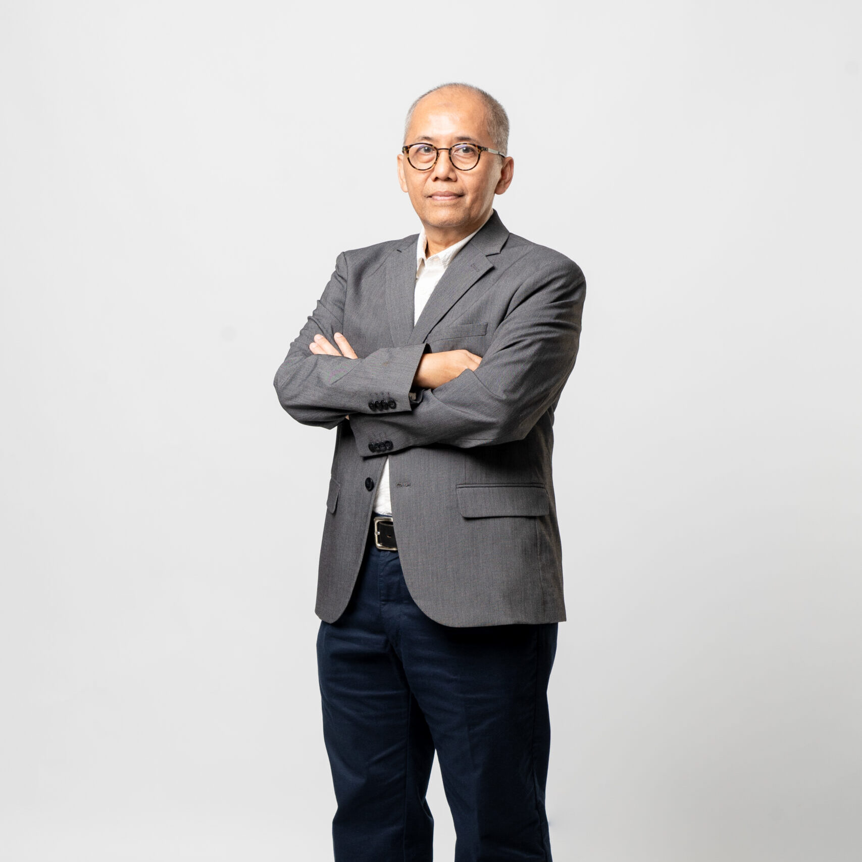 Indrajaya Busiri