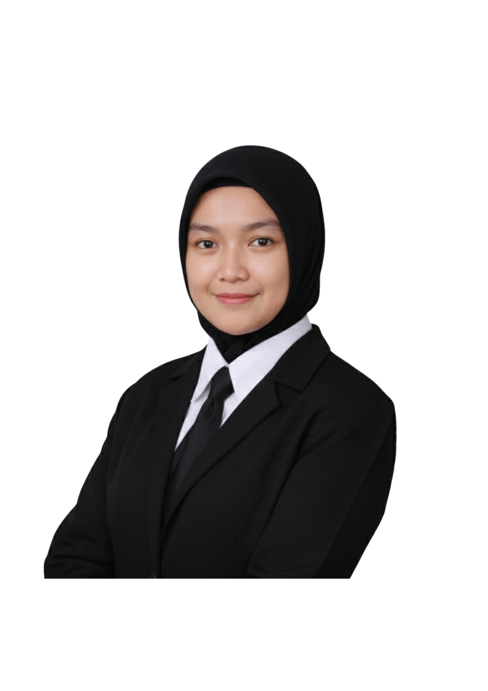 Margi Asih M., Ph.D